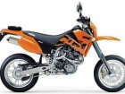 KTM 660 SMC